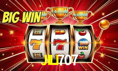 JILI707 BET