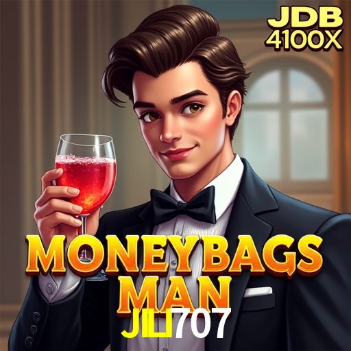 JILI707