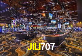 JILI707 BET