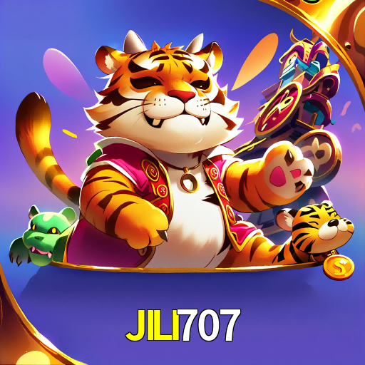 JILI707
